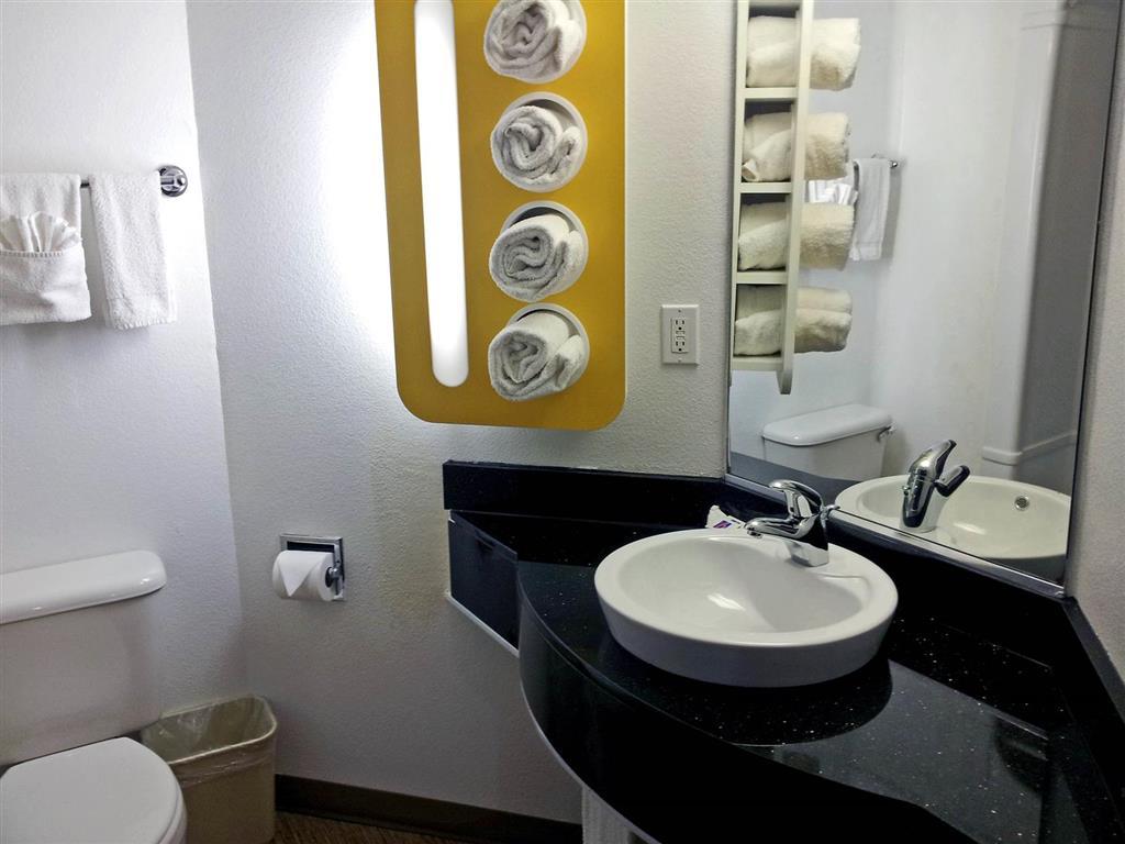 Motel 6 Sinton Tx Chambre photo