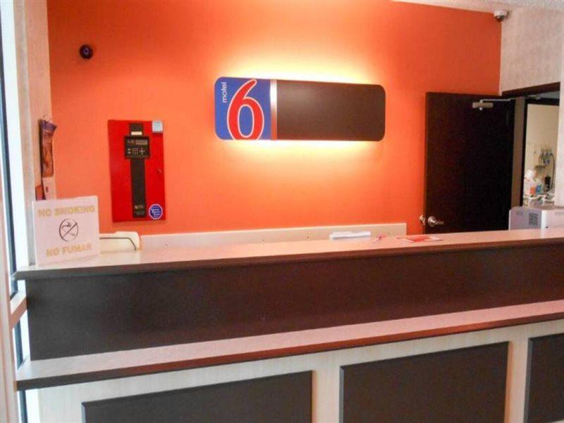 Motel 6 Sinton Tx Extérieur photo