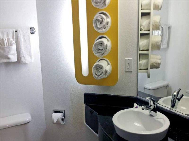 Motel 6 Sinton Tx Extérieur photo