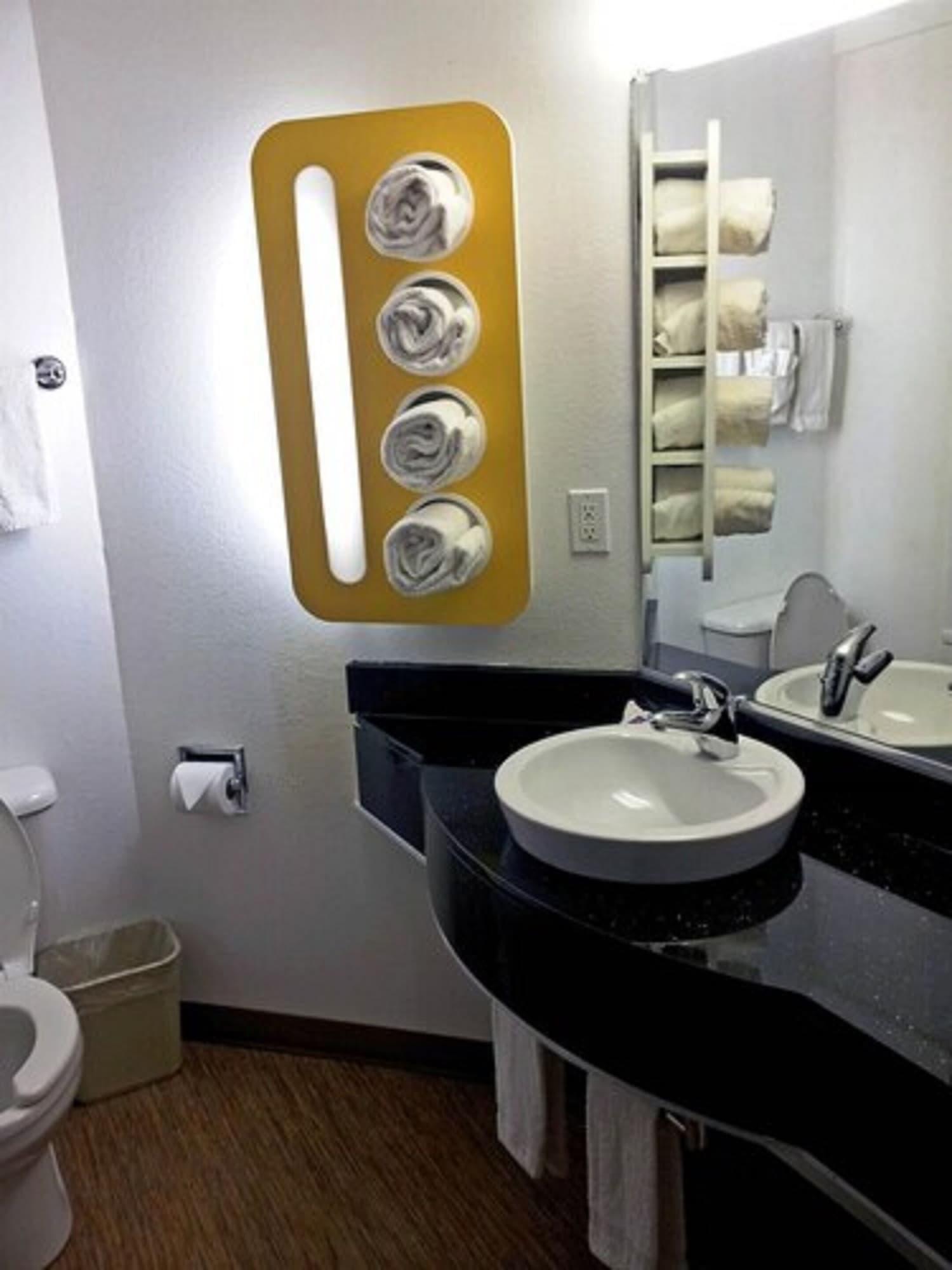Motel 6 Sinton Tx Extérieur photo