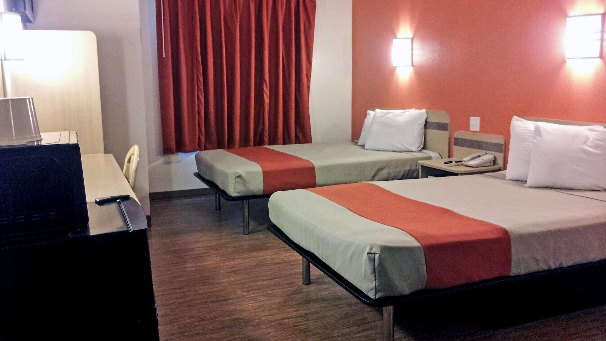 Motel 6 Sinton Tx Extérieur photo