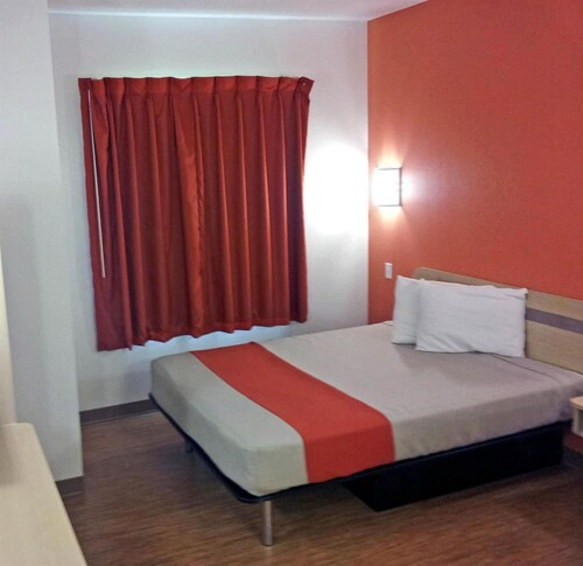 Motel 6 Sinton Tx Extérieur photo