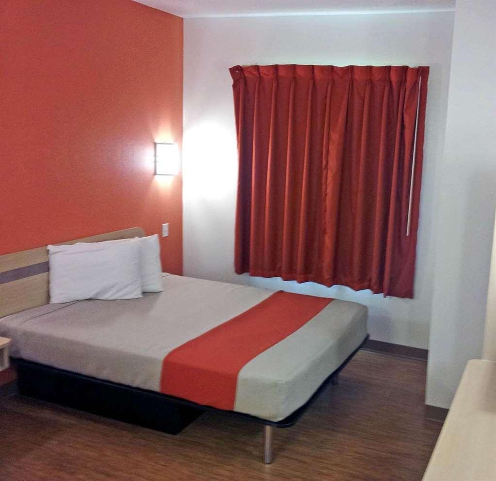 Motel 6 Sinton Tx Chambre photo
