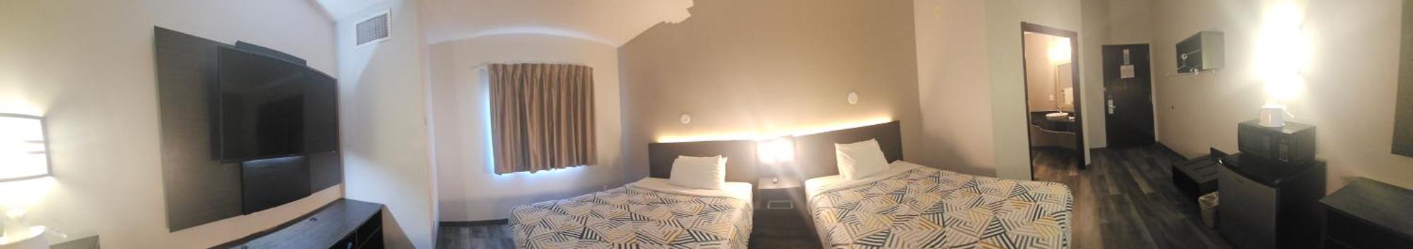 Motel 6 Sinton Tx Extérieur photo