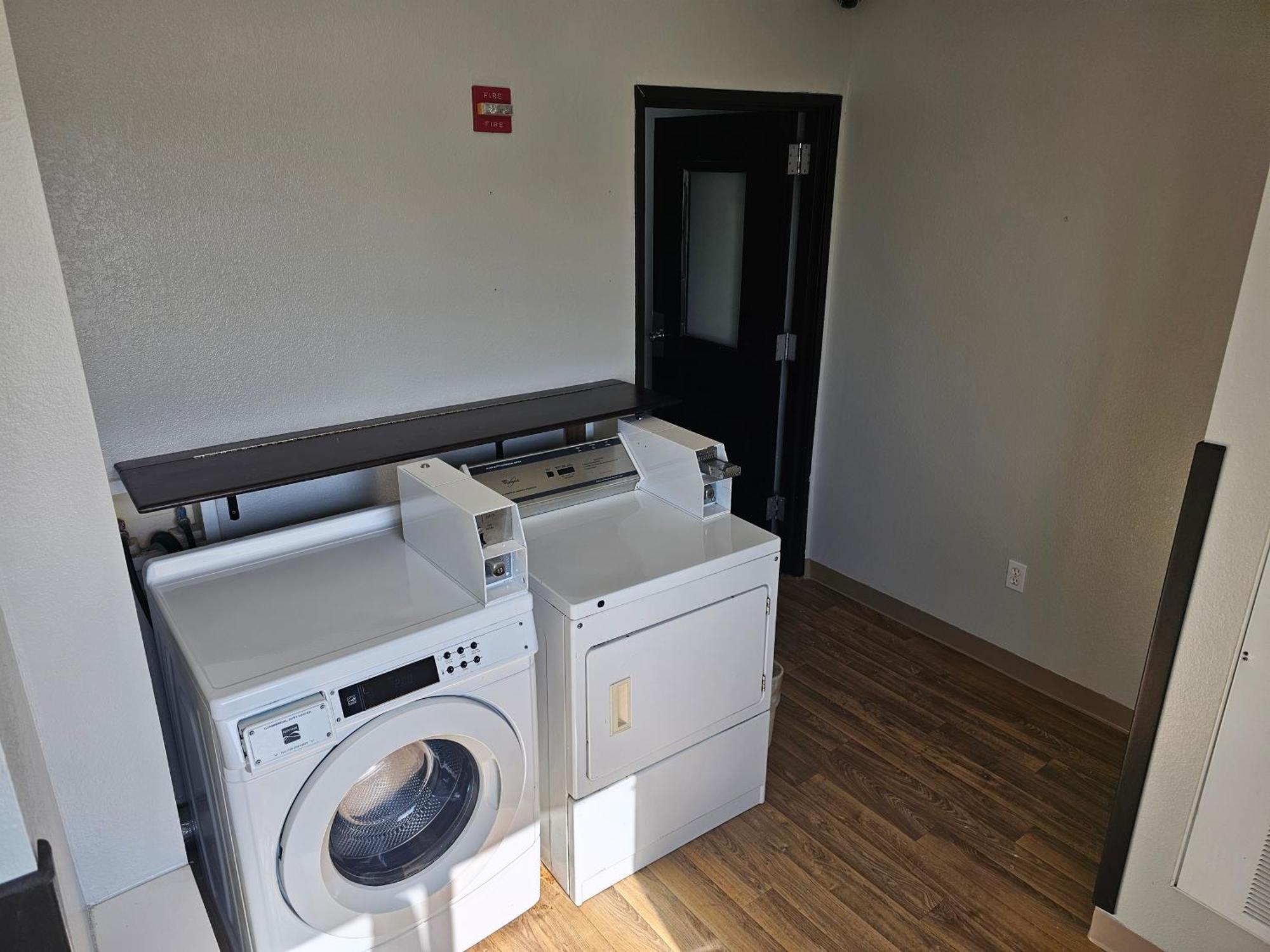 Motel 6 Sinton Tx Extérieur photo