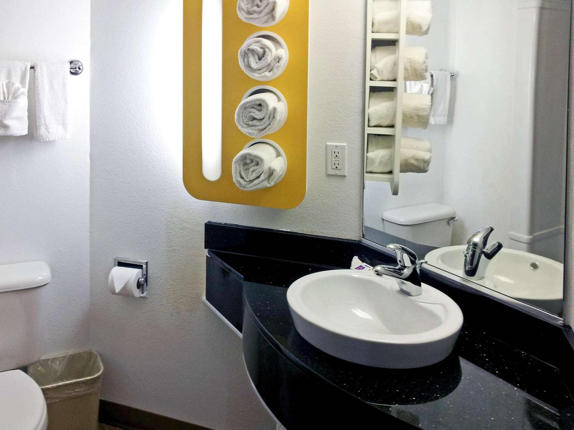 Motel 6 Sinton Tx Extérieur photo