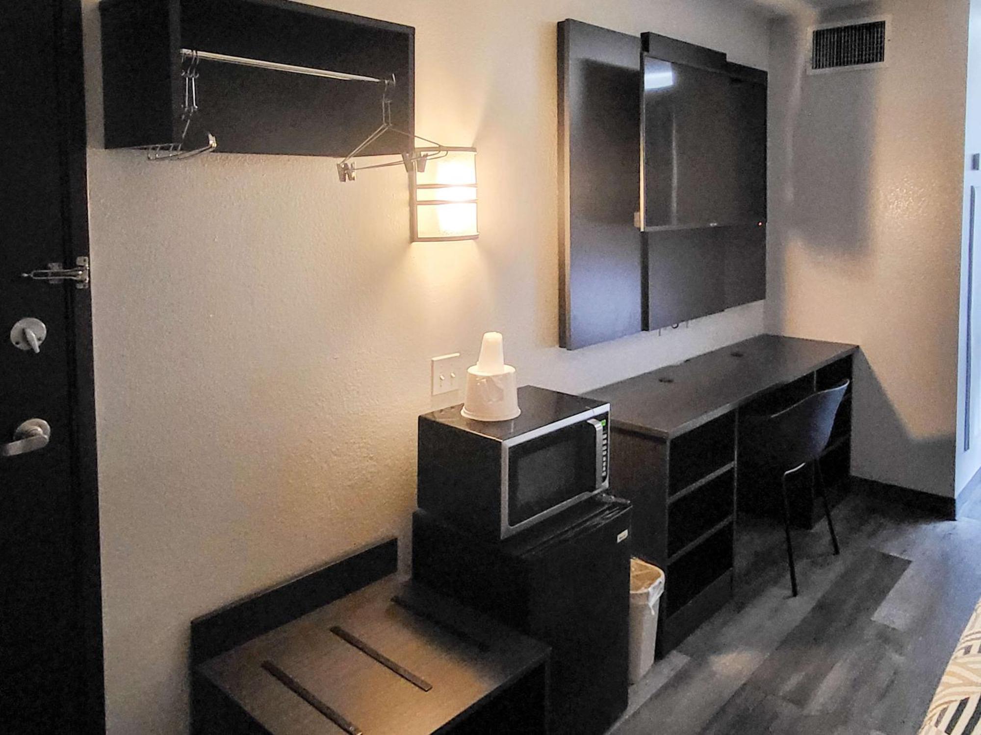 Motel 6 Sinton Tx Extérieur photo