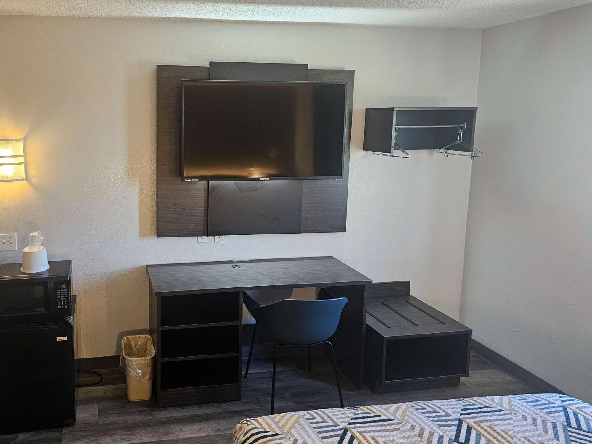 Motel 6 Sinton Tx Extérieur photo