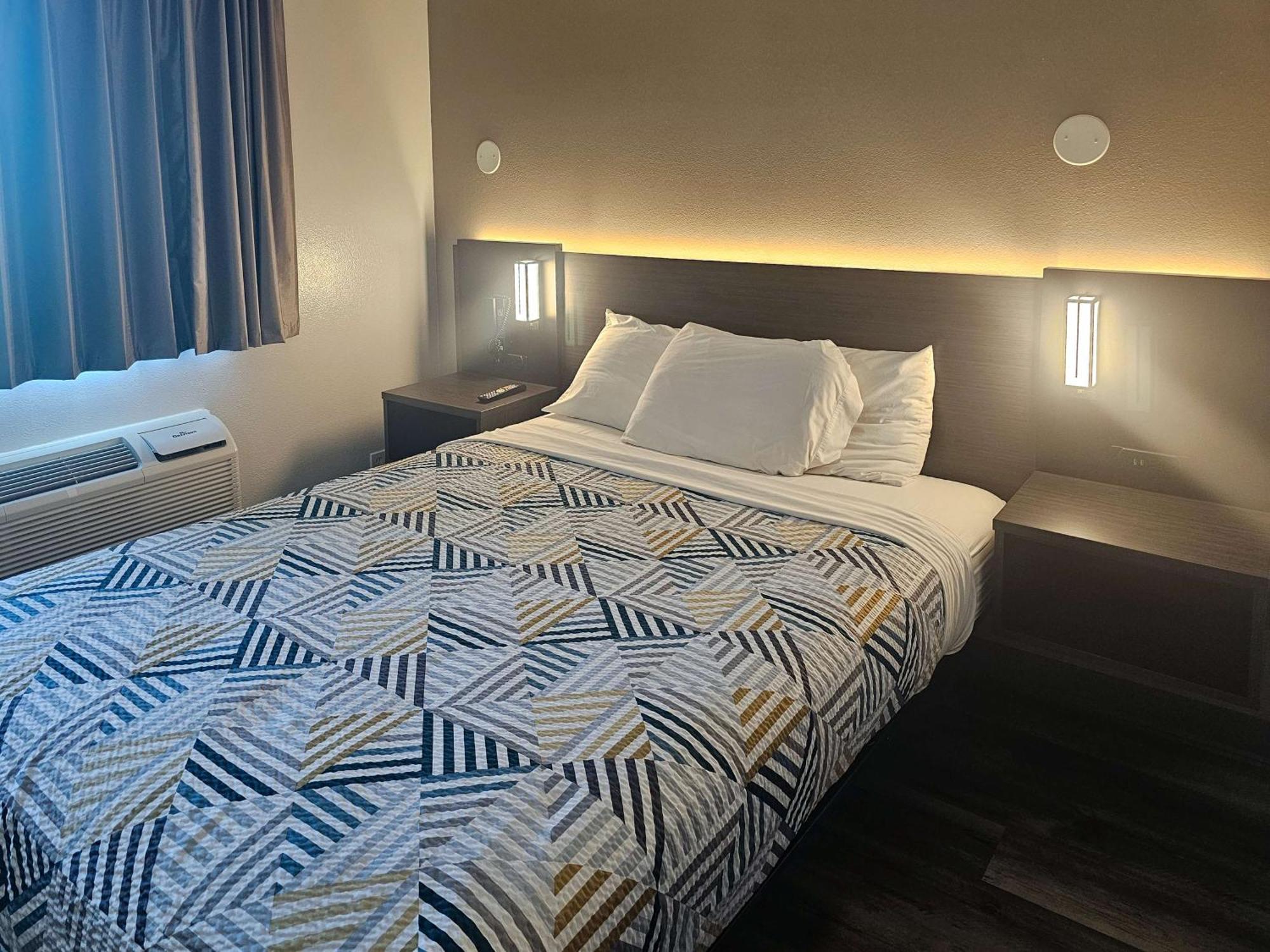 Motel 6 Sinton Tx Extérieur photo