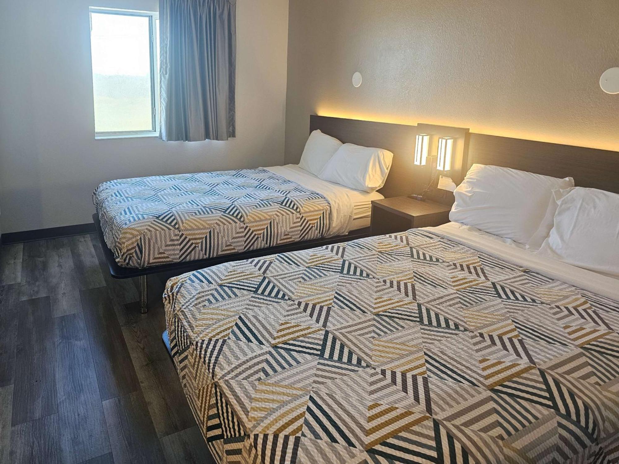Motel 6 Sinton Tx Extérieur photo