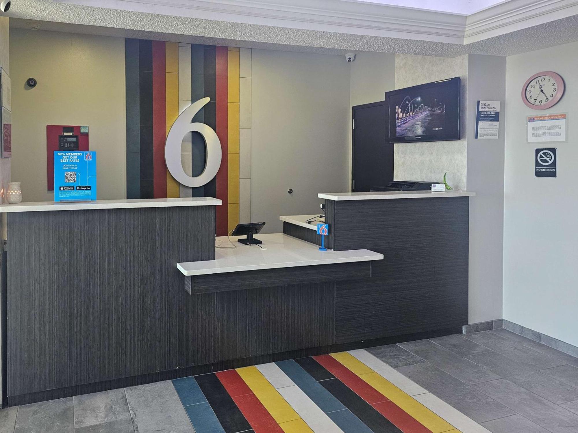 Motel 6 Sinton Tx Extérieur photo