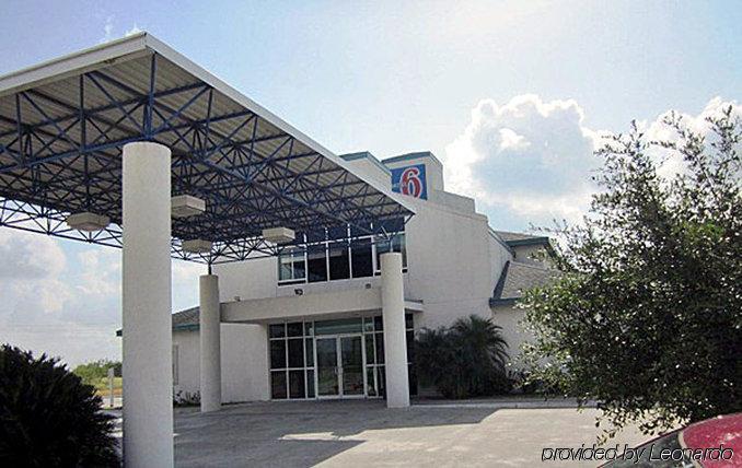 Motel 6 Sinton Tx Extérieur photo