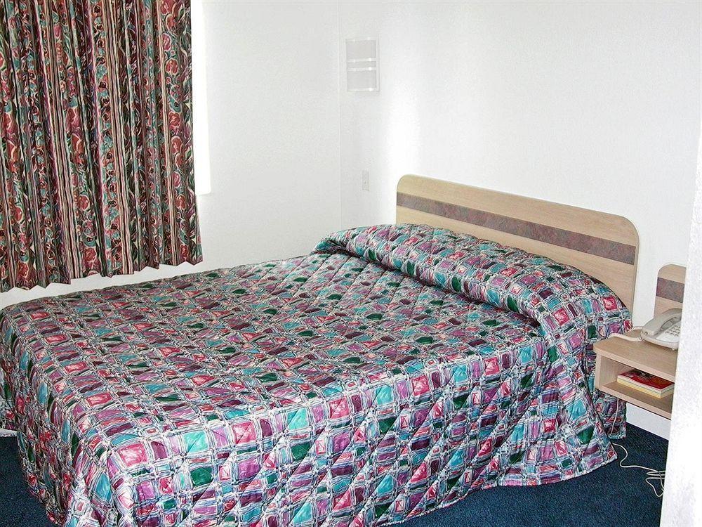 Motel 6 Sinton Tx Extérieur photo