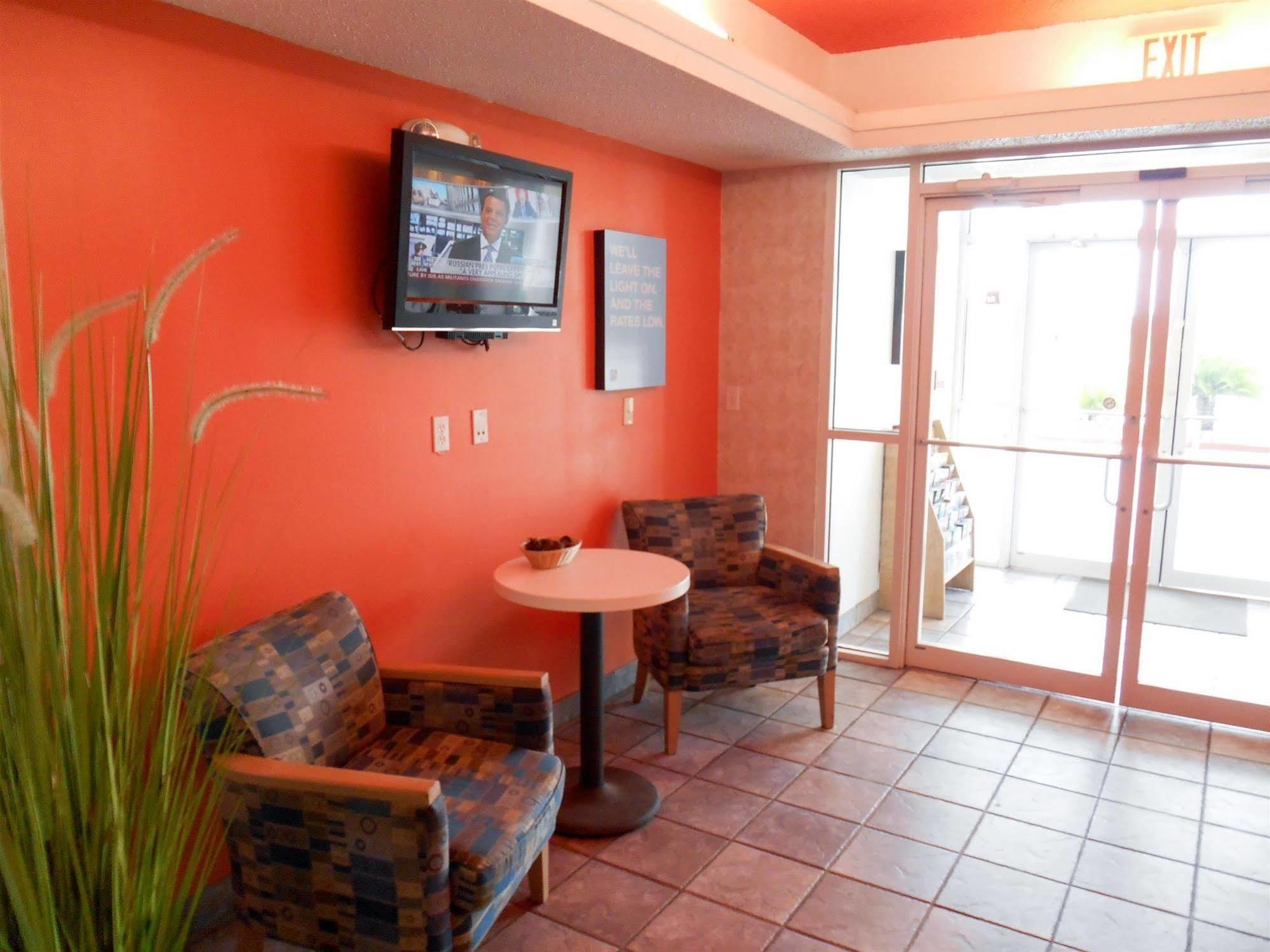 Motel 6 Sinton Tx Extérieur photo