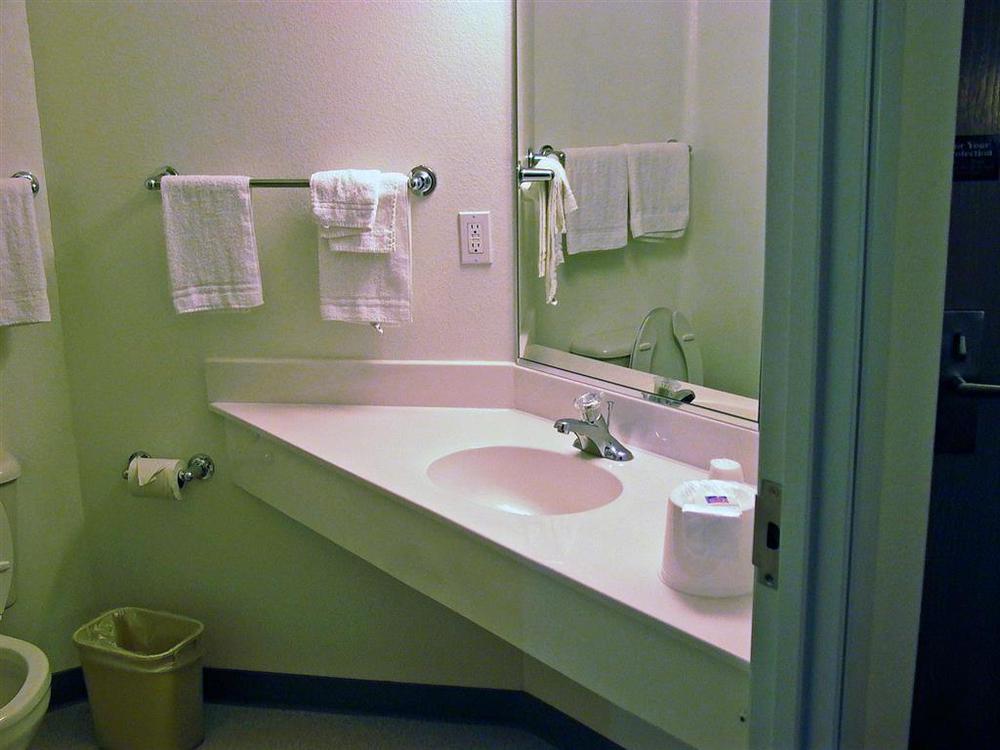 Motel 6 Sinton Tx Chambre photo